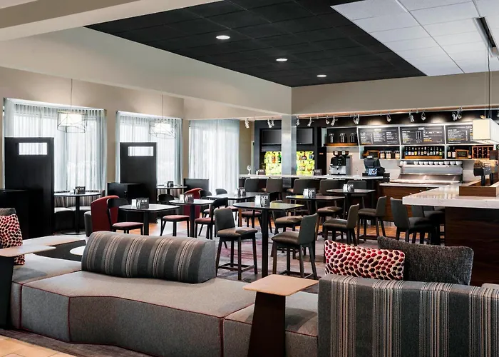 Courtyard Chicago O\'Hare