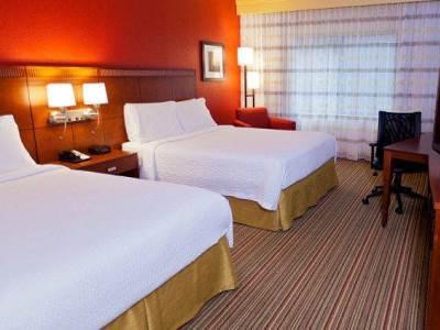 Courtyard Chicago O'hare 3* Des Plaines