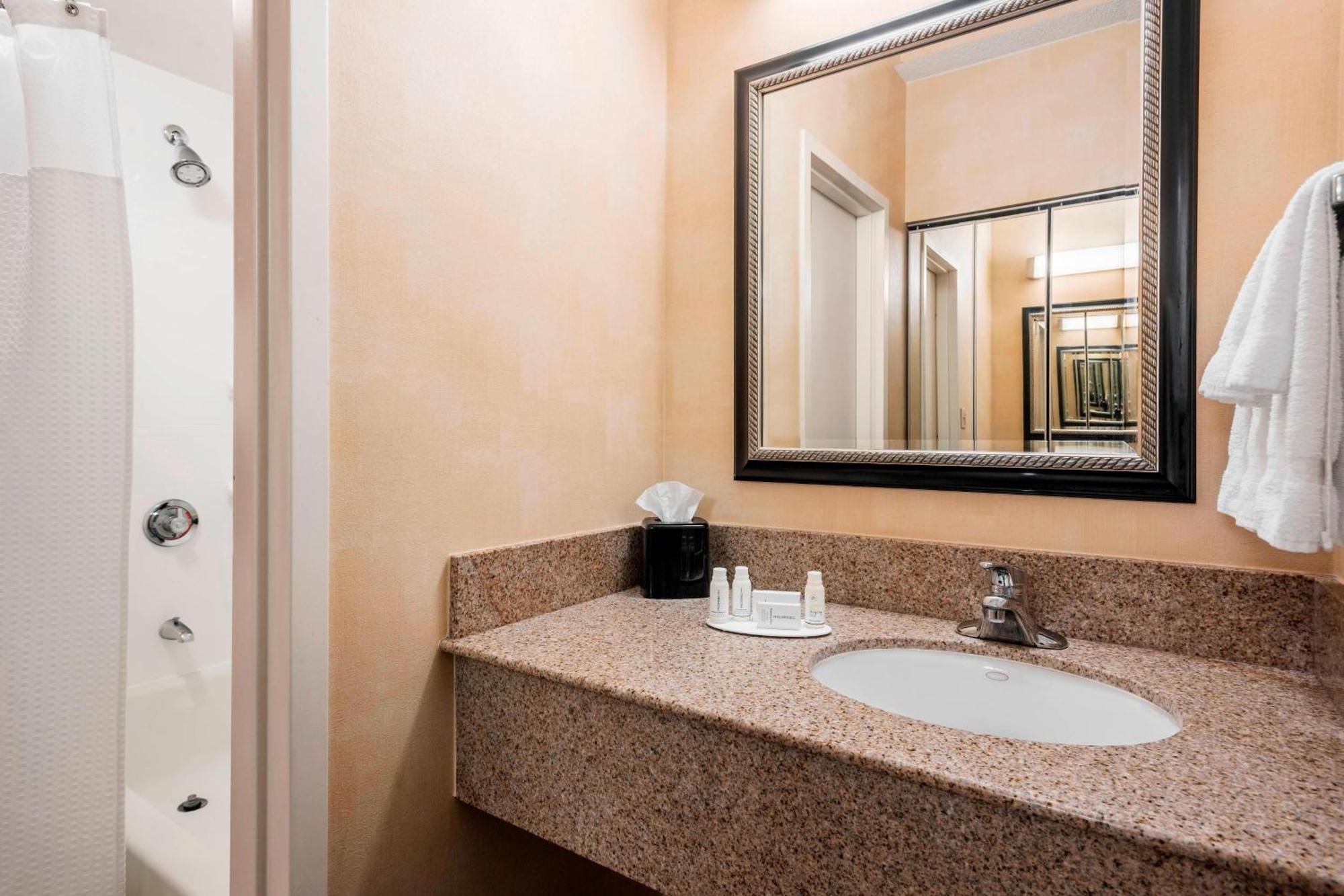 Courtyard Chicago O'hare 3* Des Plaines