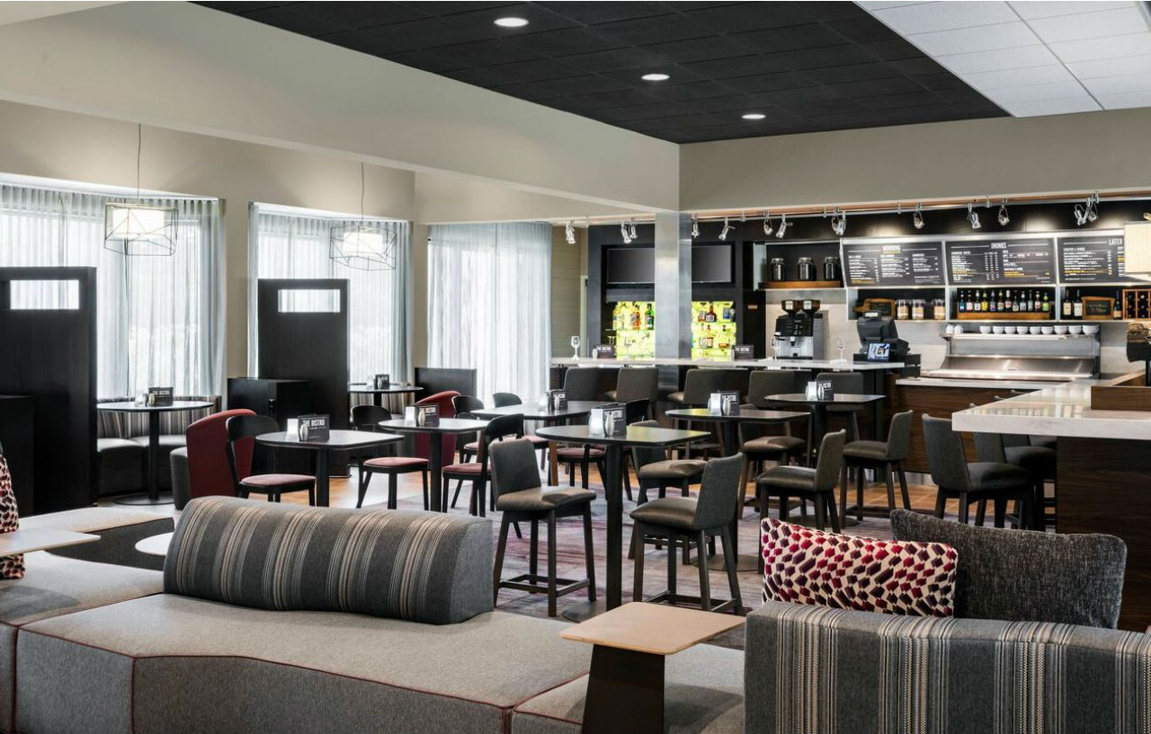Courtyard Chicago O'hare 3* Des Plaines